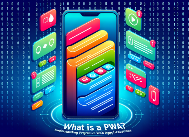 Q: Why should someone use a PWA?