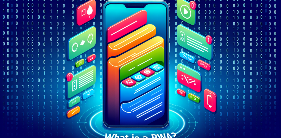 Q: Why should someone use a PWA?